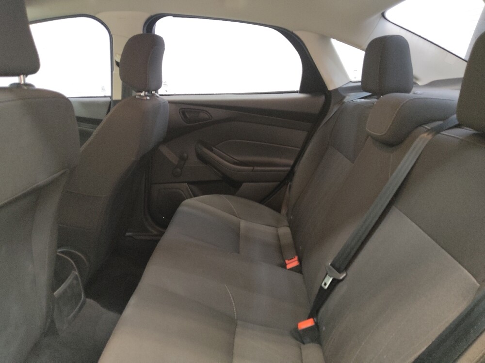 2017 Ford Focus in Fairfield, OH 45014 - 18122265 18