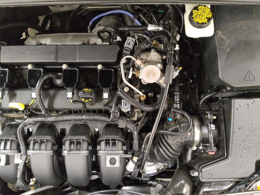 2017 Ford Focus in Fairfield, OH 45014 - 18122265 30