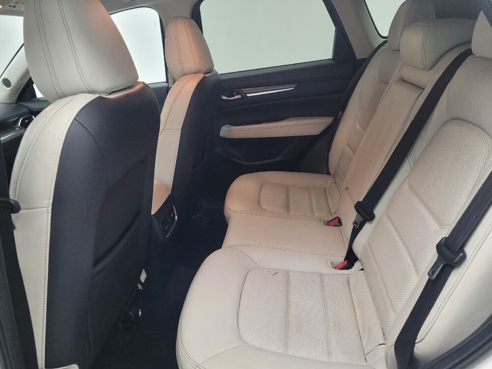 2021 MAZDA CX-5 in Memphis, TN 38128 - 18122267 18