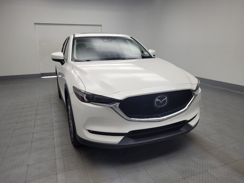 2021 MAZDA CX-5 in Memphis, TN 38128 - 18122267 14