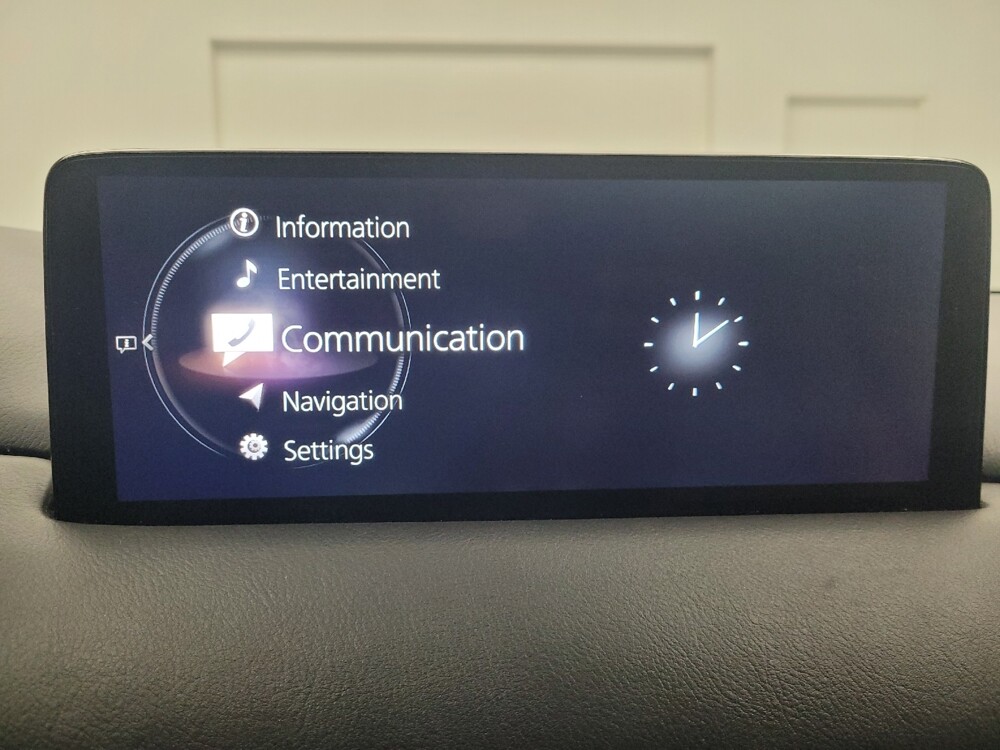 2021 MAZDA CX-5 in Memphis, TN 38128 - 18122267 25