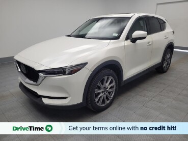 2021 MAZDA CX-5 in Memphis, TN 38128