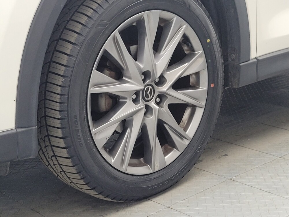 2021 MAZDA CX-5 in Memphis, TN 38128 - 18122267 31