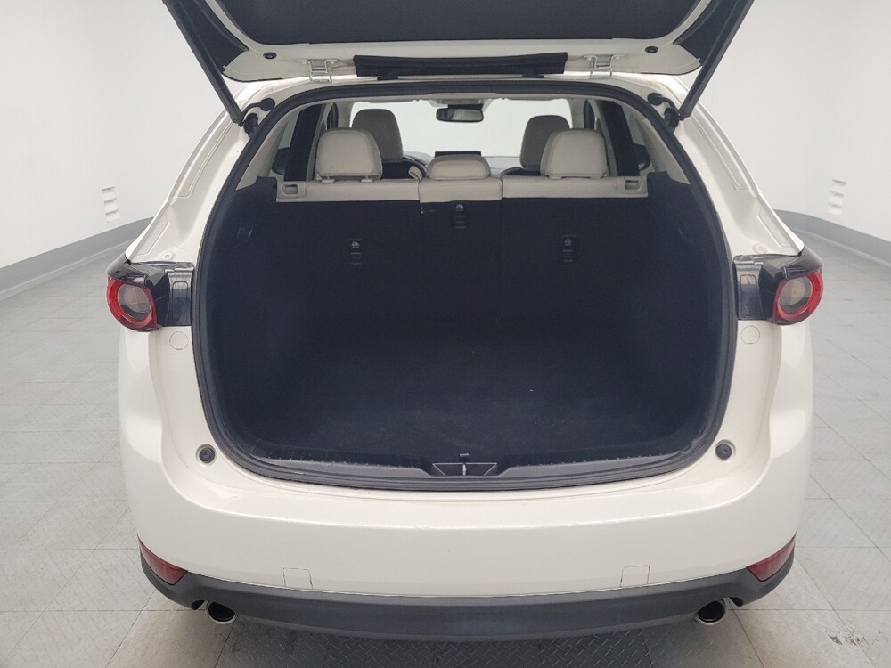 2021 MAZDA CX-5 in Memphis, TN 38128 - 18122267 29