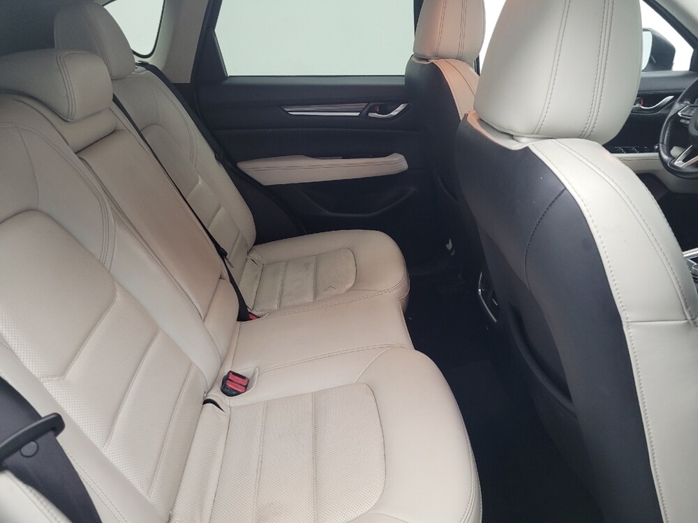 2021 MAZDA CX-5 in Memphis, TN 38128 - 18122267 19