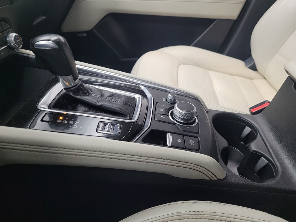 2021 MAZDA CX-5 in Memphis, TN 38128 - 18122267 26