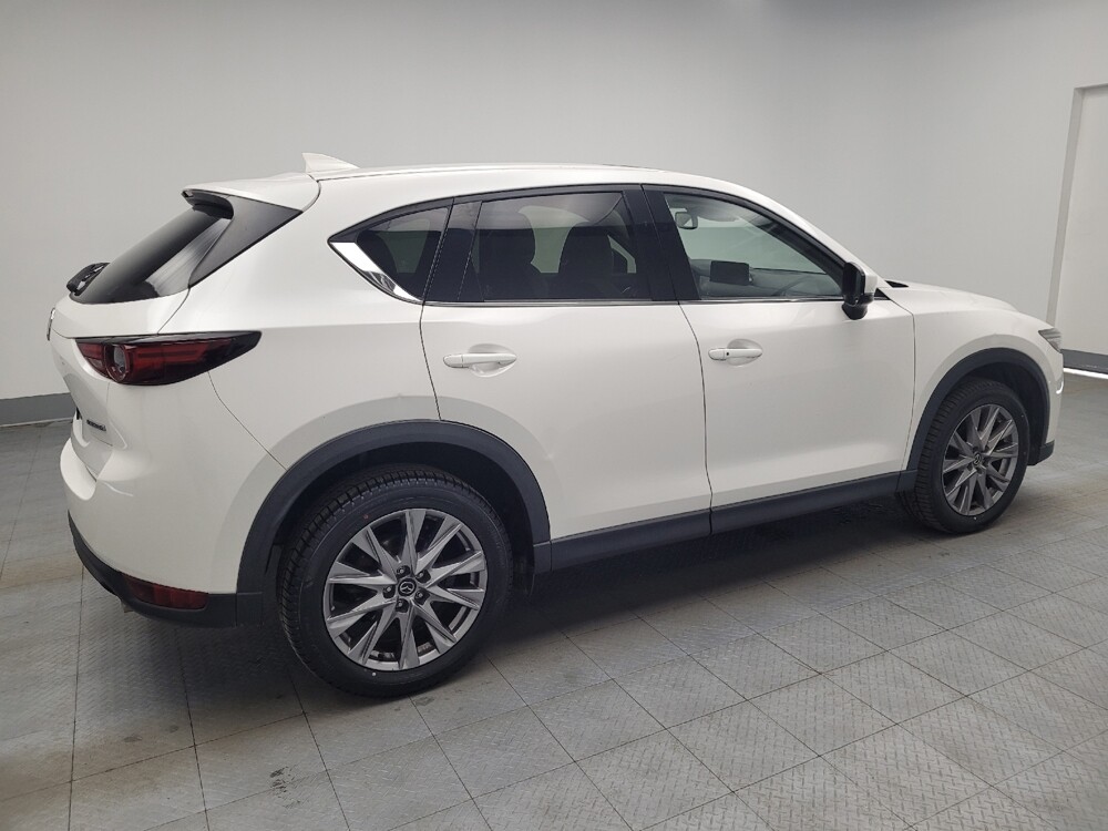 2021 MAZDA CX-5 in Memphis, TN 38128 - 18122267 10