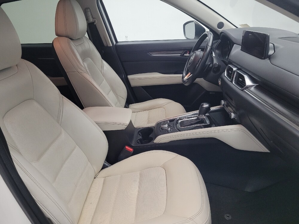 2021 MAZDA CX-5 in Memphis, TN 38128 - 18122267 21