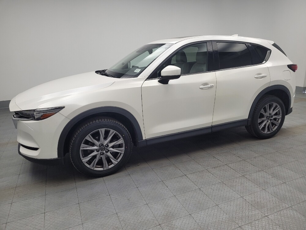 2021 MAZDA CX-5 in Memphis, TN 38128 - 18122267 2