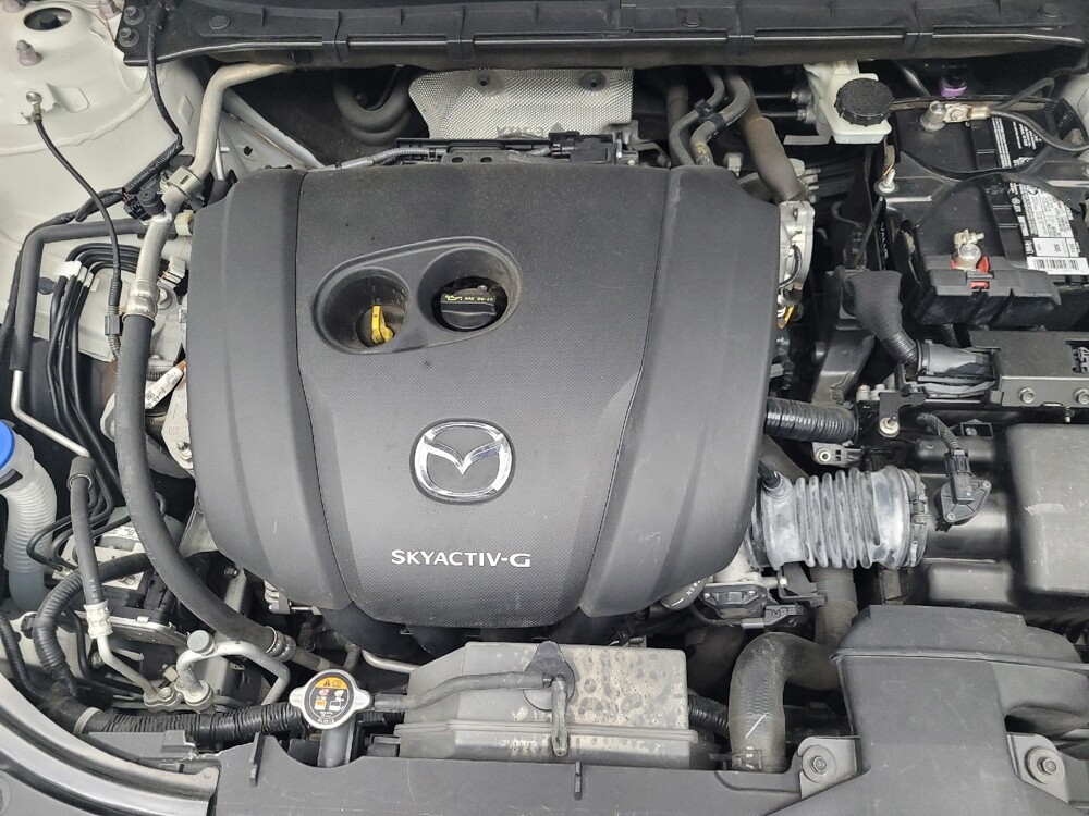 2021 MAZDA CX-5 in Memphis, TN 38128 - 18122267 30