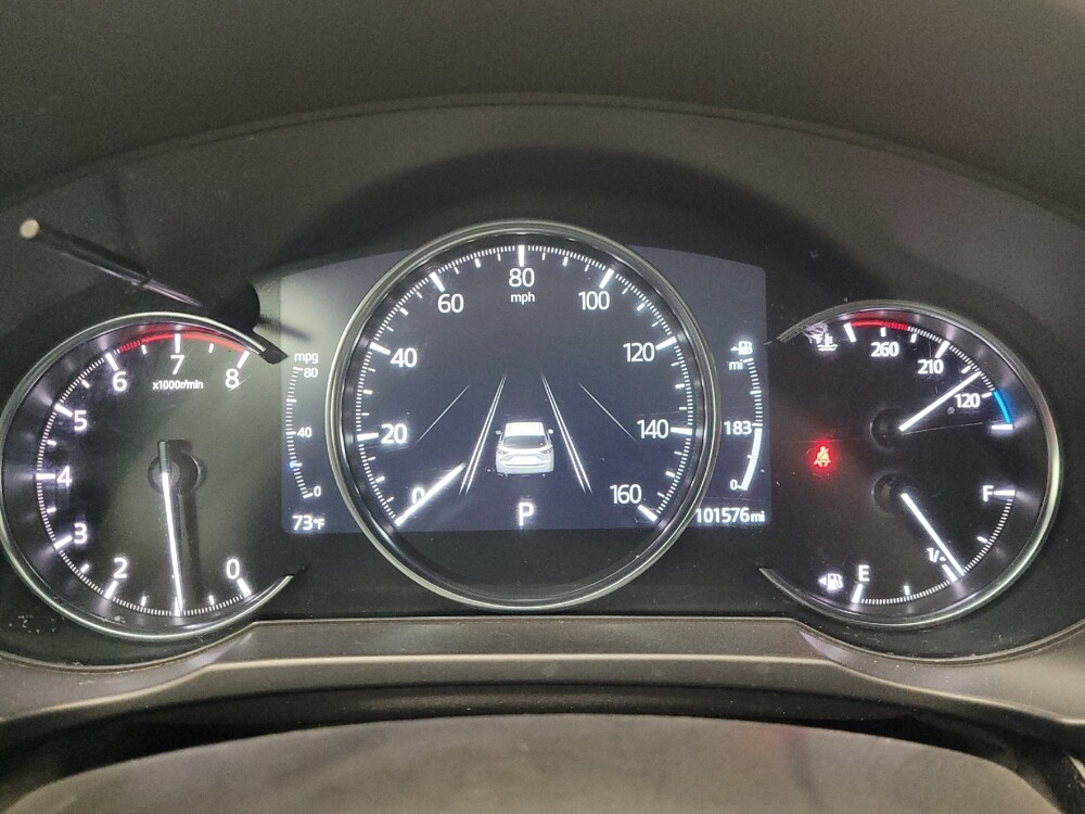 2021 MAZDA CX-5 in Memphis, TN 38128 - 18122267 23