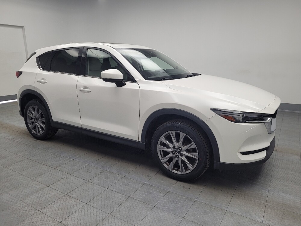 2021 MAZDA CX-5 in Memphis, TN 38128 - 18122267 11