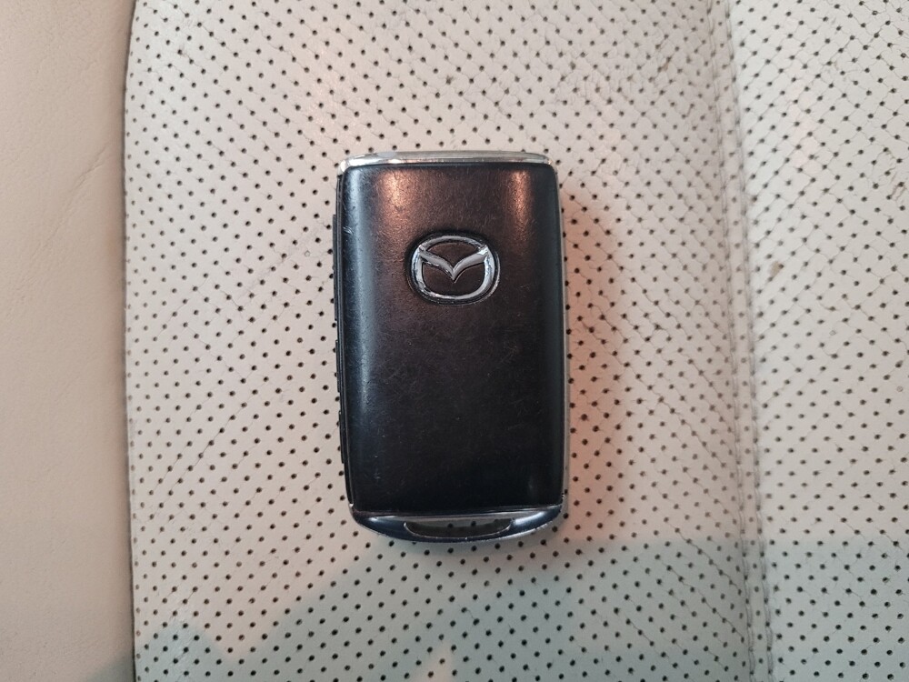 2021 MAZDA CX-5 in Memphis, TN 38128 - 18122267 32