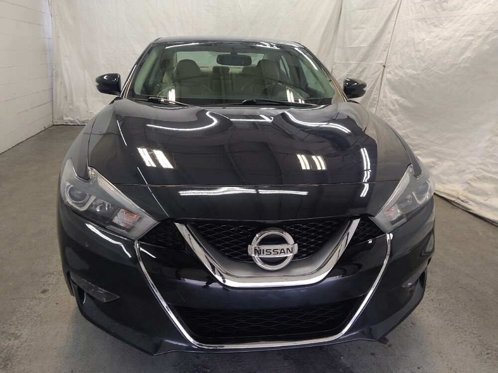 2017 Nissan Maxima in Cincinnati, OH 45255 - 18122268 14