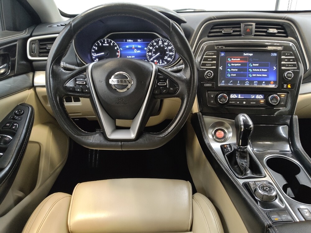2017 Nissan Maxima in Cincinnati, OH 45255 - 18122268 22