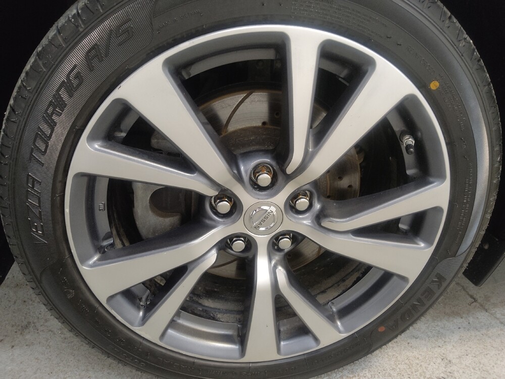 2017 Nissan Maxima in Cincinnati, OH 45255 - 18122268 31