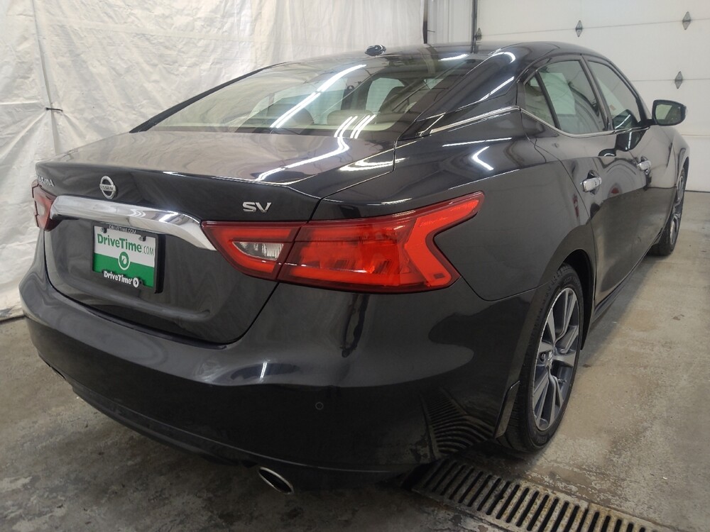 2017 Nissan Maxima in Cincinnati, OH 45255 - 18122268 9