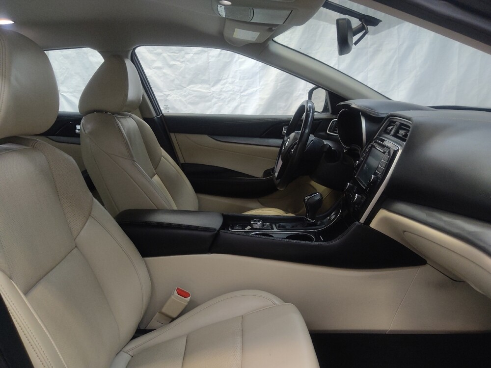 2017 Nissan Maxima in Cincinnati, OH 45255 - 18122268 21