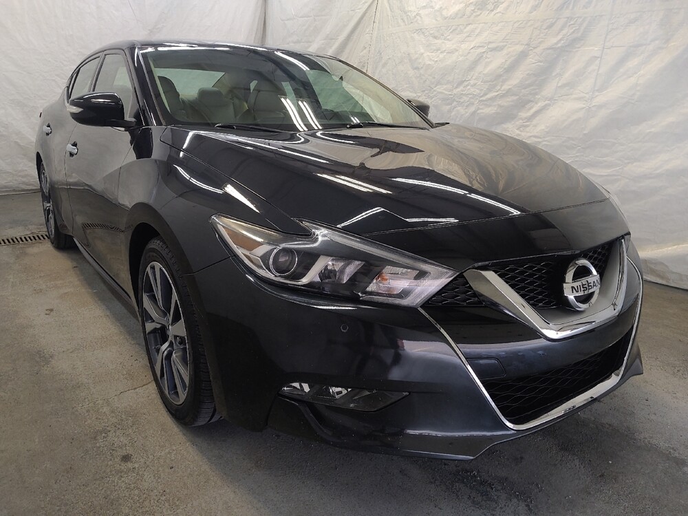 2017 Nissan Maxima in Cincinnati, OH 45255 - 18122268 13