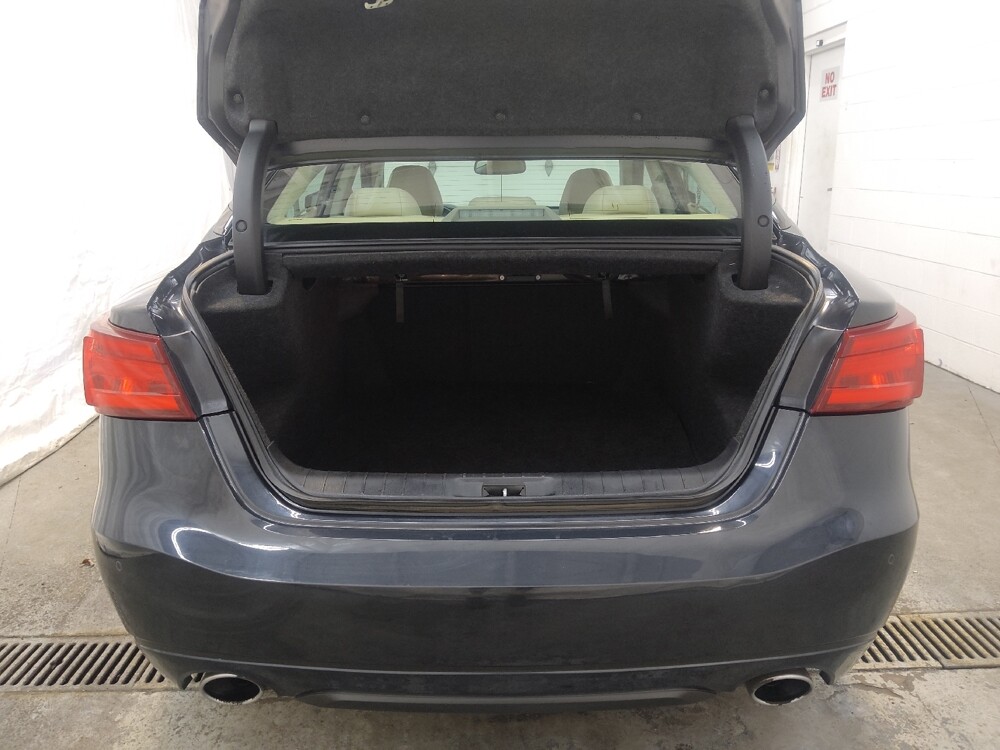 2017 Nissan Maxima in Cincinnati, OH 45255 - 18122268 29