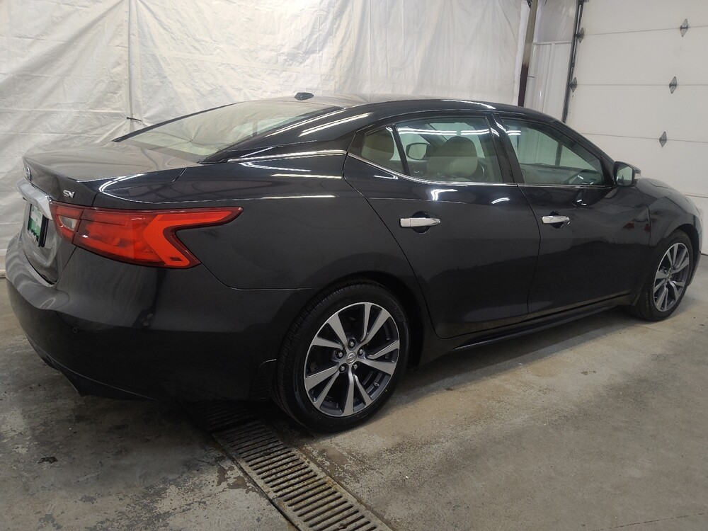 2017 Nissan Maxima in Cincinnati, OH 45255 - 18122268 10
