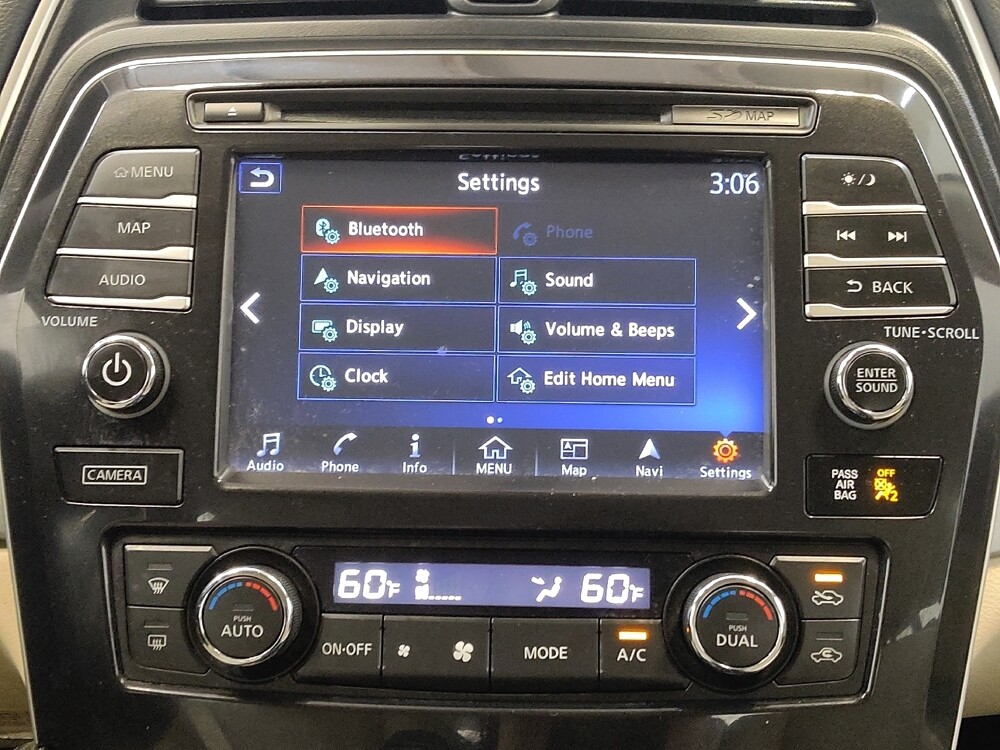 2017 Nissan Maxima in Cincinnati, OH 45255 - 18122268 25