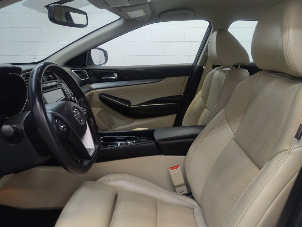 2017 Nissan Maxima in Cincinnati, OH 45255 - 18122268 17