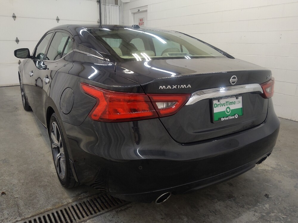 2017 Nissan Maxima in Cincinnati, OH 45255 - 18122268 5