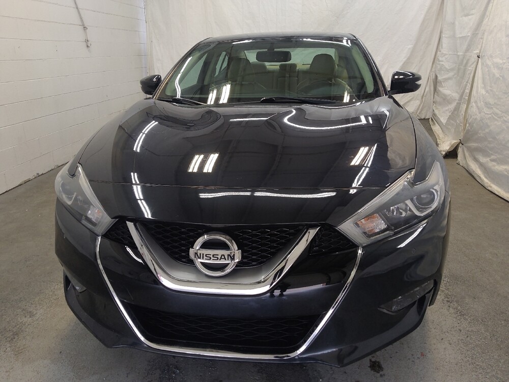 2017 Nissan Maxima in Cincinnati, OH 45255 - 18122268 15