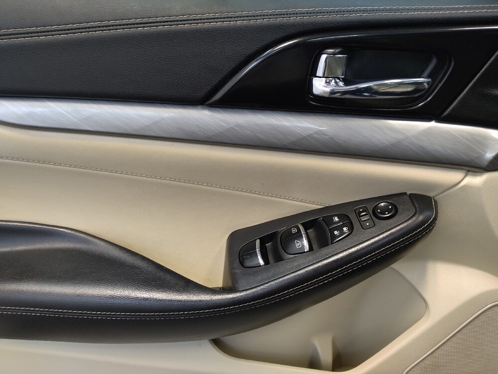 2017 Nissan Maxima in Cincinnati, OH 45255 - 18122268 27