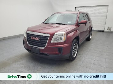 2017 GMC Terrain in Charleston, SC 29414