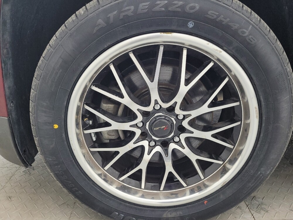 2017 GMC Terrain in Charleston, SC 29414 - 18122269 31