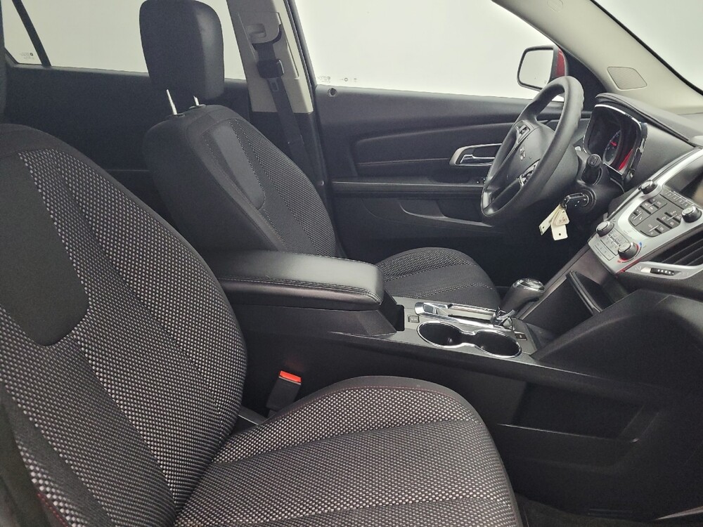 2017 GMC Terrain in Charleston, SC 29414 - 18122269 21