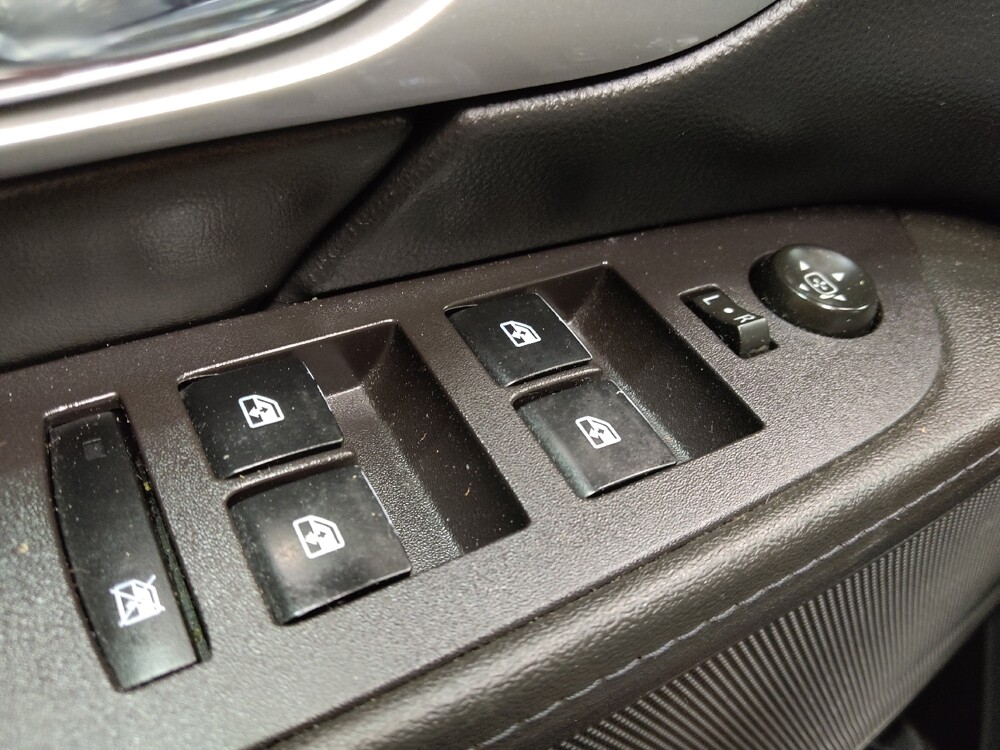 2017 GMC Terrain in Charleston, SC 29414 - 18122269 27