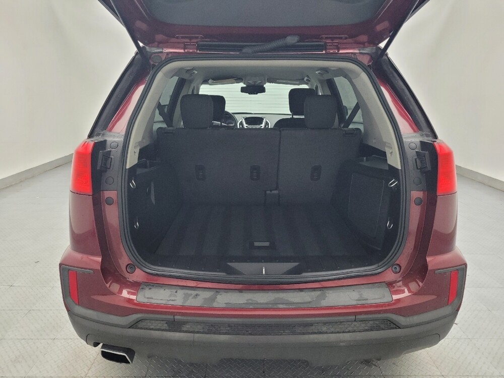 2017 GMC Terrain in Charleston, SC 29414 - 18122269 29