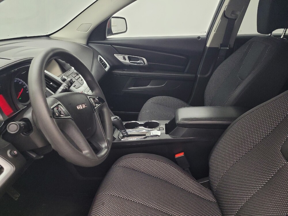 2017 GMC Terrain in Charleston, SC 29414 - 18122269 17