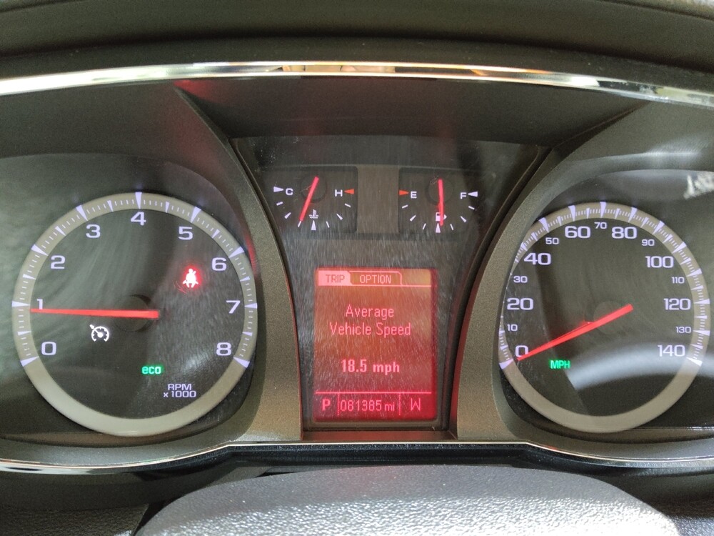 2017 GMC Terrain in Charleston, SC 29414 - 18122269 23