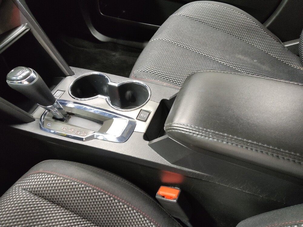 2017 GMC Terrain in Charleston, SC 29414 - 18122269 26