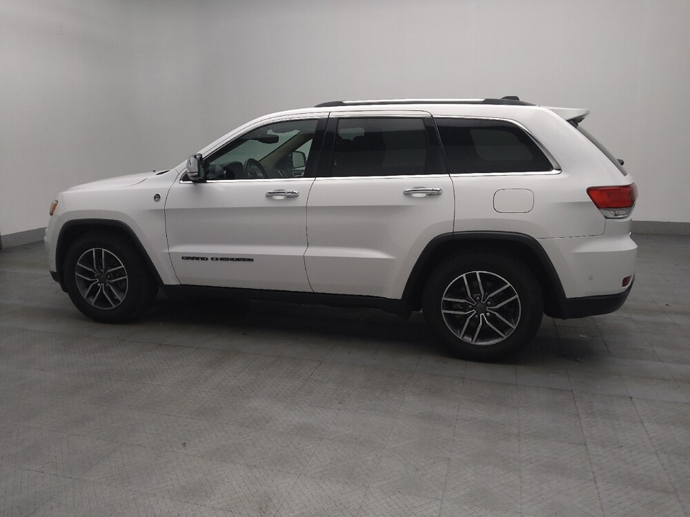 2019 Jeep Grand Cherokee in Morrow, GA 30260 - 18122270 3