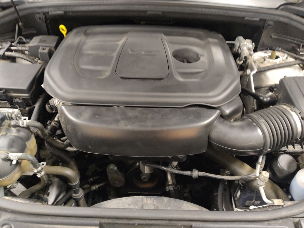 2019 Jeep Grand Cherokee in Morrow, GA 30260 - 18122270 30