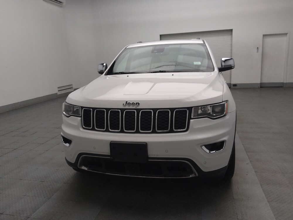 2019 Jeep Grand Cherokee in Morrow, GA 30260 - 18122270 15