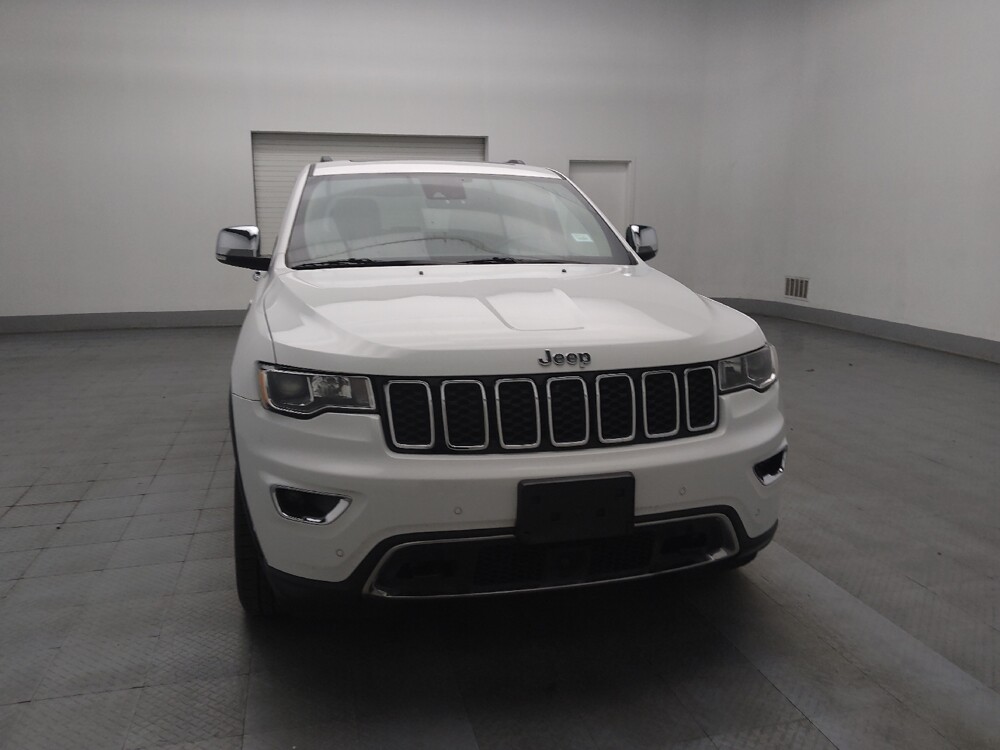 2019 Jeep Grand Cherokee in Morrow, GA 30260 - 18122270 14