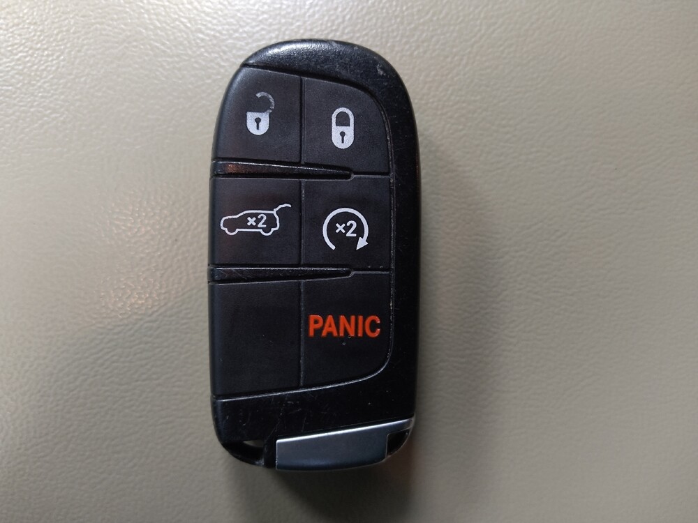 2019 Jeep Grand Cherokee in Morrow, GA 30260 - 18122270 32