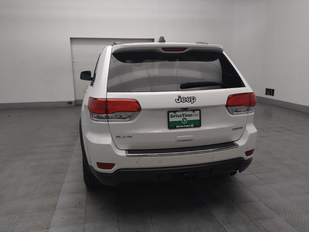 2019 Jeep Grand Cherokee in Morrow, GA 30260 - 18122270 6