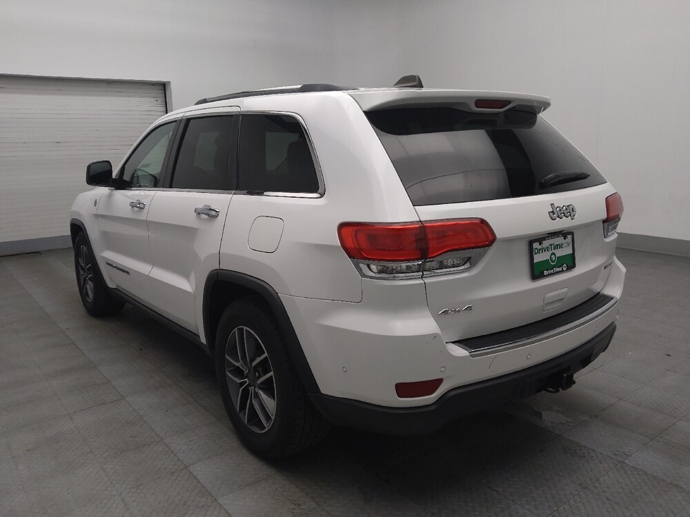 2019 Jeep Grand Cherokee in Morrow, GA 30260 - 18122270 5