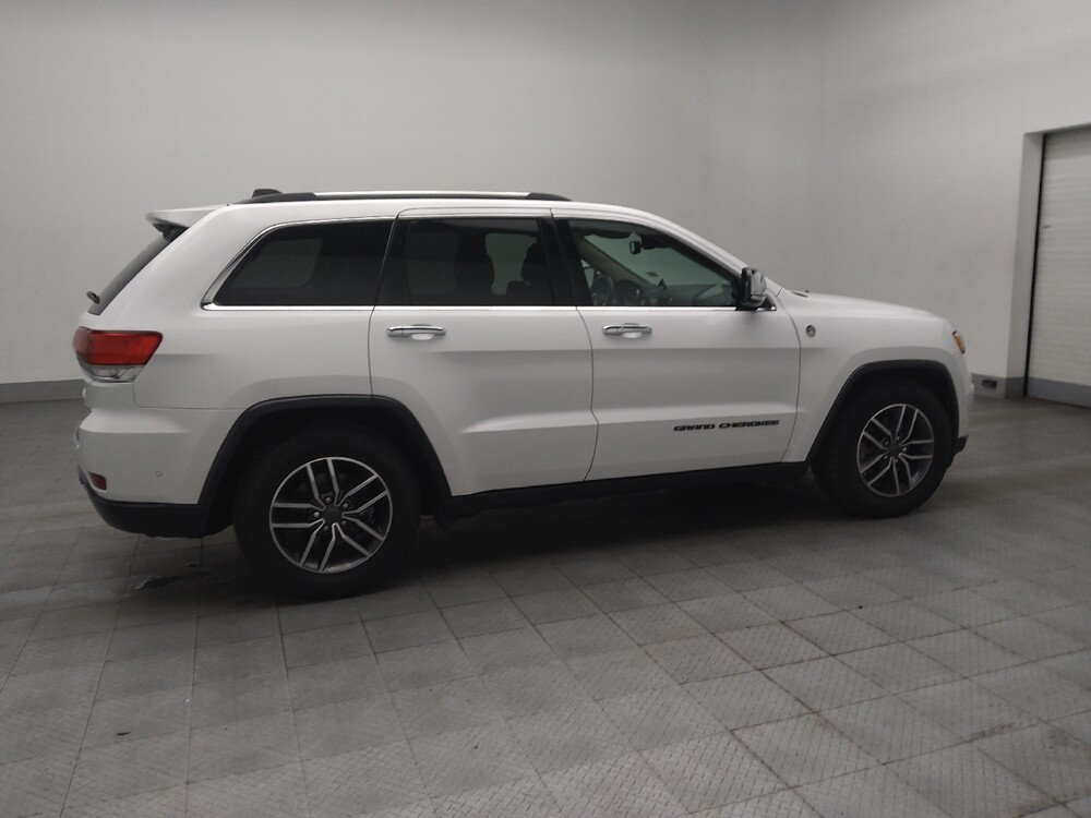 2019 Jeep Grand Cherokee in Morrow, GA 30260 - 18122270 10