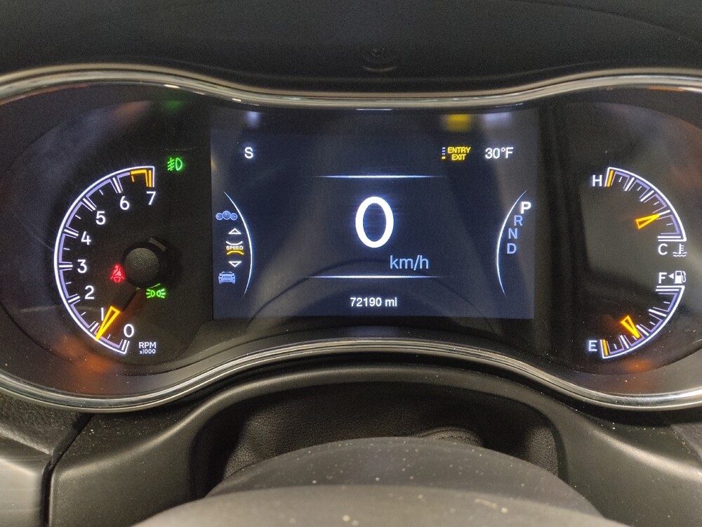 2019 Jeep Grand Cherokee in Morrow, GA 30260 - 18122270 23