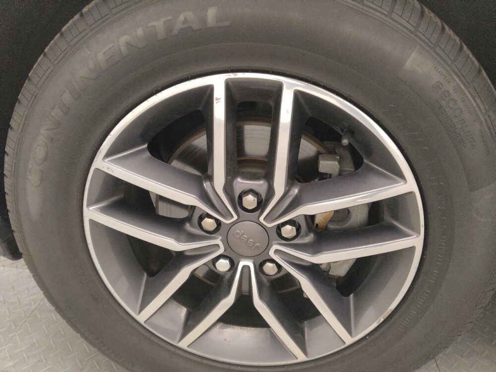 2019 Jeep Grand Cherokee in Morrow, GA 30260 - 18122270 31