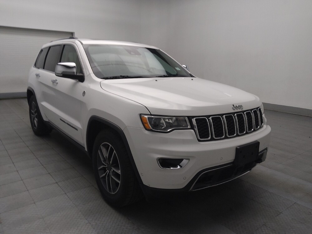 2019 Jeep Grand Cherokee in Morrow, GA 30260 - 18122270 13