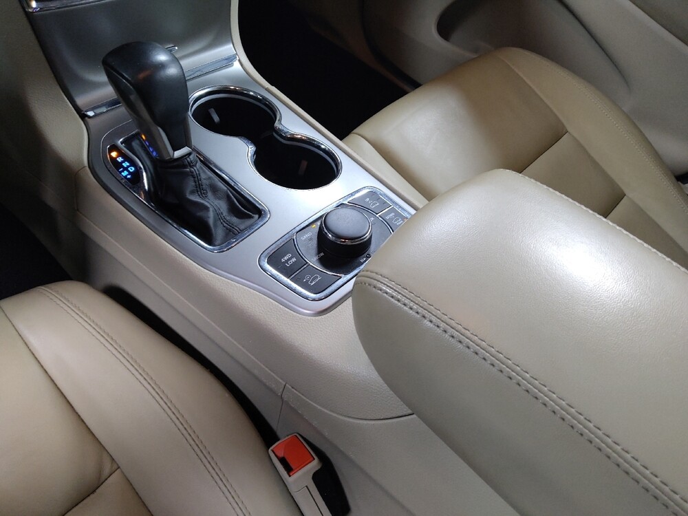 2019 Jeep Grand Cherokee in Morrow, GA 30260 - 18122270 26